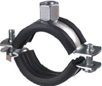 Standard Pipe Clamp