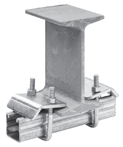 MS Beam Clamp for Steel