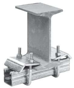 MS Beam Clamp for Steel